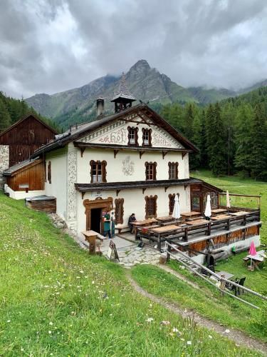 Hof Zuort