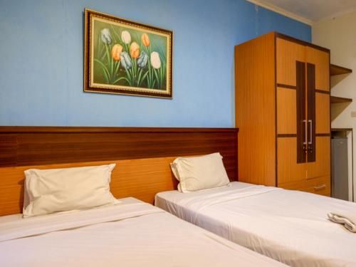 KoolKost @ Jalan Pidada Denpasar (Minimum Stay 6 Nights)