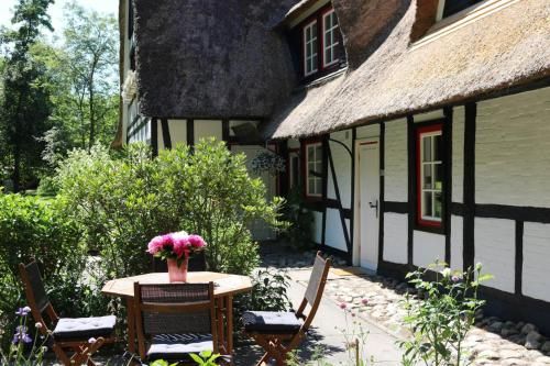 Kutscherhaus - Kutscher Hans