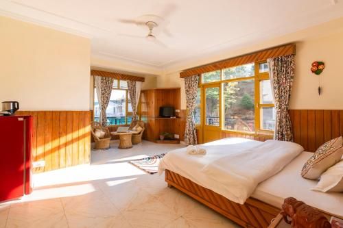 Naddi Boutique Hotel