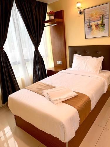 Hotel Selesa