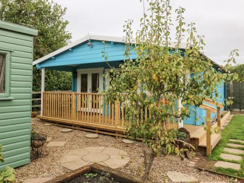 Beckside Lodge