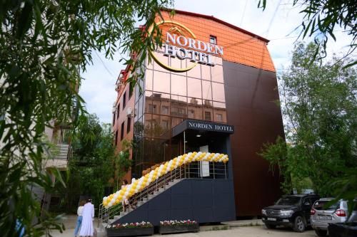 Norden Hotel