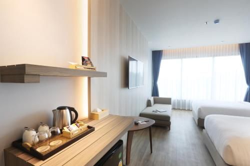 The Signature Hotel Airport