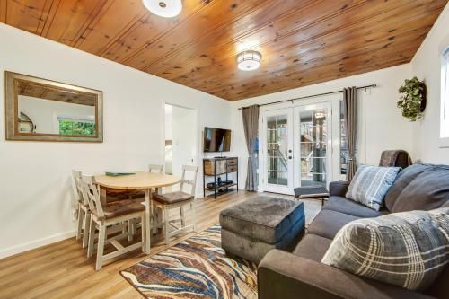 Wanderlust Cottage