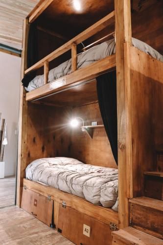 Elena Hostel