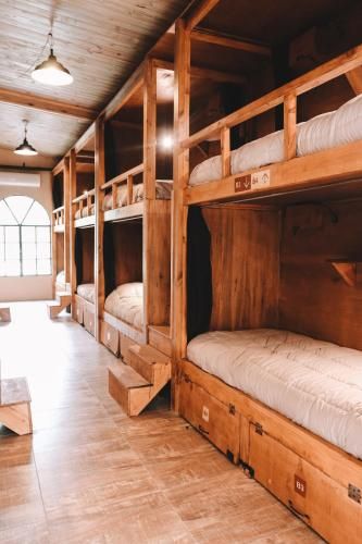 Elena Hostel