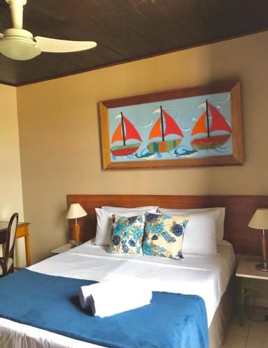 Castelhana Praia Hotel - Itauna Saquarema