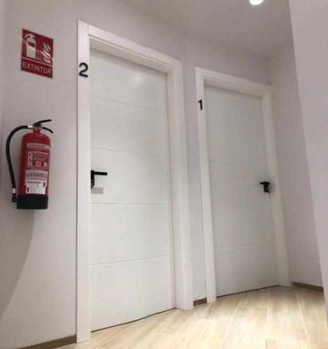 Hostal León
