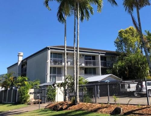 Cairns Holiday Letting - Business or Leisure