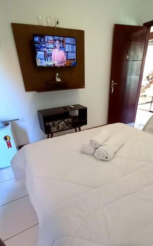 Bliss Hoteis Centro