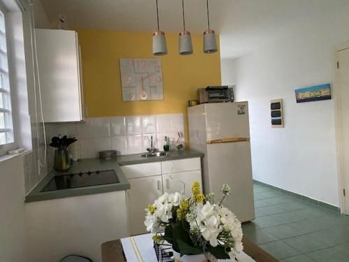 Blue Lagoon Apartment