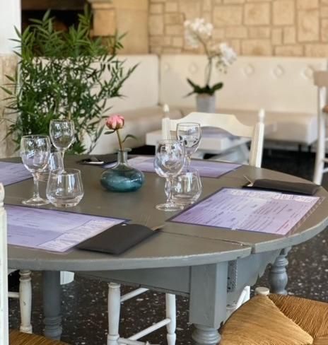Hôtel Restaurant La Plage