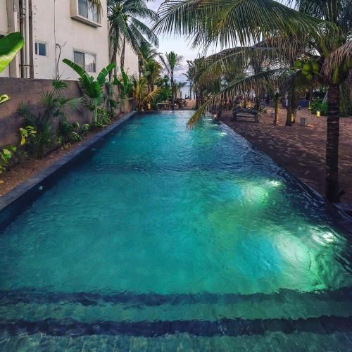 Mvngata Boutique Hotel
