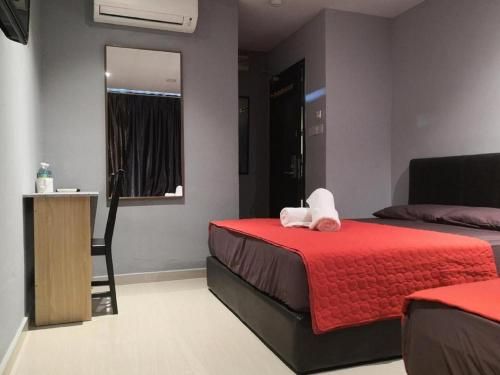 Lismar Hotel Subang Jaya