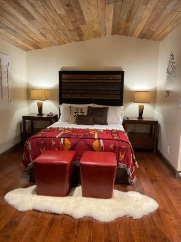 River Rock Inn B&B