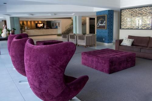 Hotel Village Premium Joao Pessoa