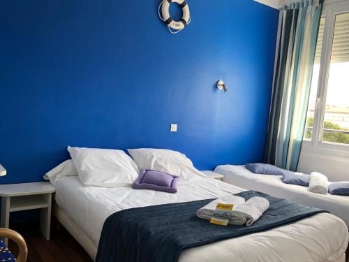 Crystal Hotel
