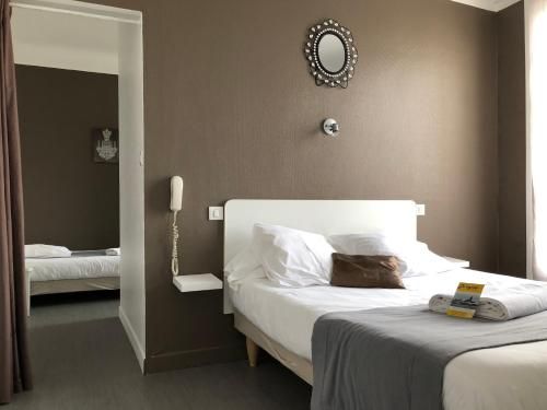 Crystal Hotel