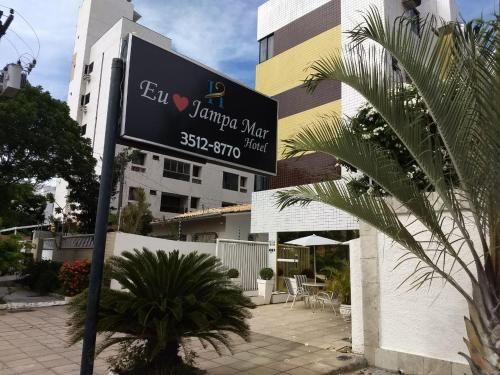 Jampa Mar Hotel