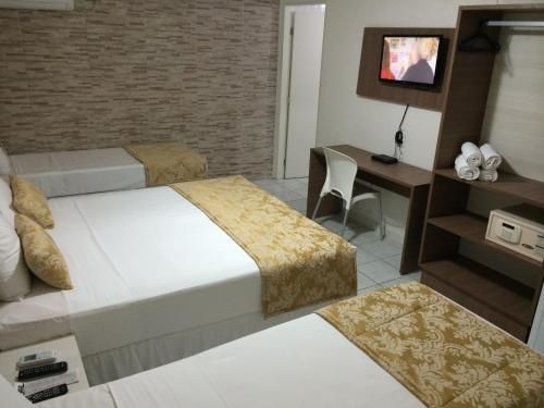 Jampa Mar Hotel