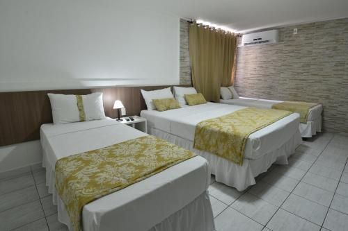 Jampa Mar Hotel