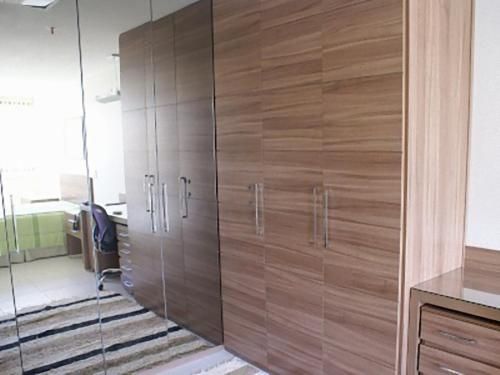 Duplex Apto Setor Hoteleiro Norte com serviço diário de limpeza