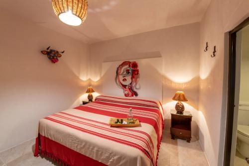 La Casa Carlota