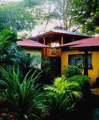 Villa Silvestre