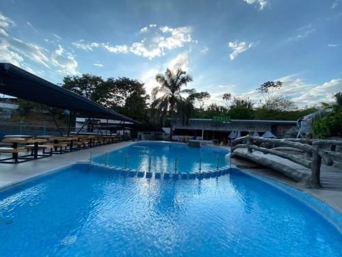 Hotel PZ Country Club & Conference Center