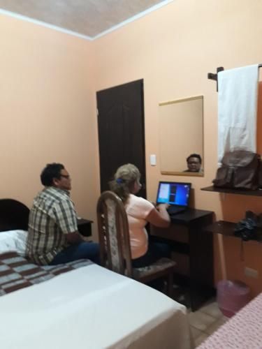 Hotel Latino