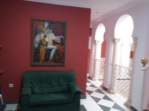 Pension el Patio