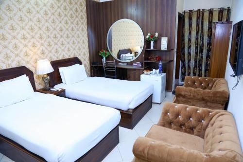 Fiesta Inn Hotel & Resorts Multan