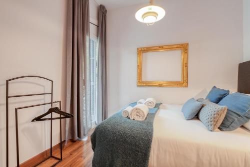 Sweet Inn - Comte Urgell