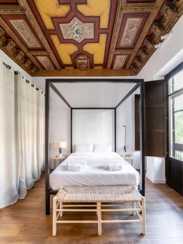 Welcomer Apartments Granada Catedral