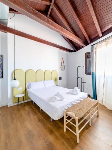 Welcomer Apartments Granada Catedral