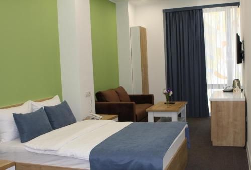 Bonjour Boutique Hotel Yerevan
