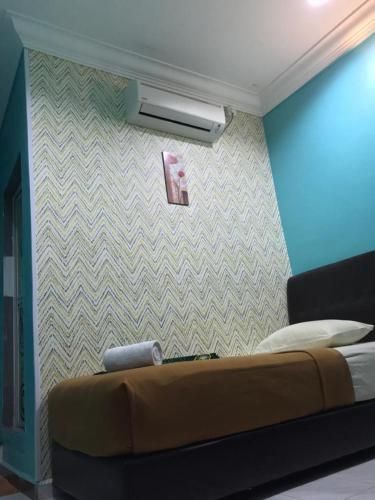 HOTEL RAUDHAH Kerteh