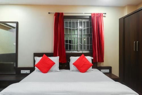 OYO Flagship 74639 Hotel Aman Palace