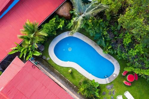 Hotel Arte Natura