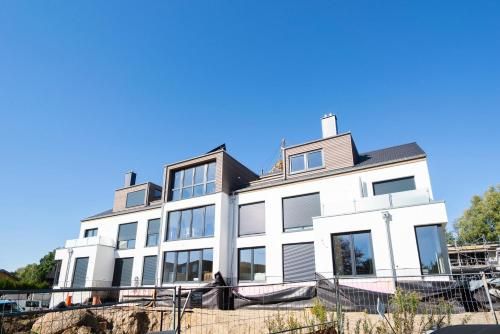 Wohnung 8, Strandnah