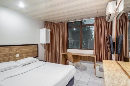 Subang Park Hotel