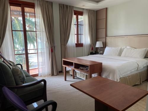 Viluveli Holiday Retreat