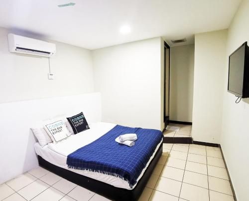 Q Express Kepong Hotel