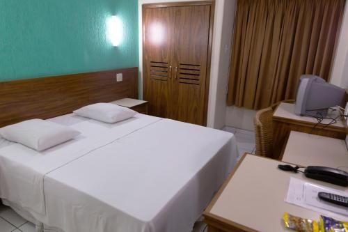Joalpa Hotel