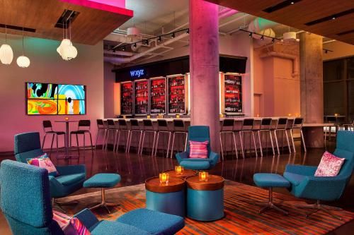 Aloft Boston Seaport District