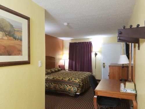 Budget Inn - Keokuk