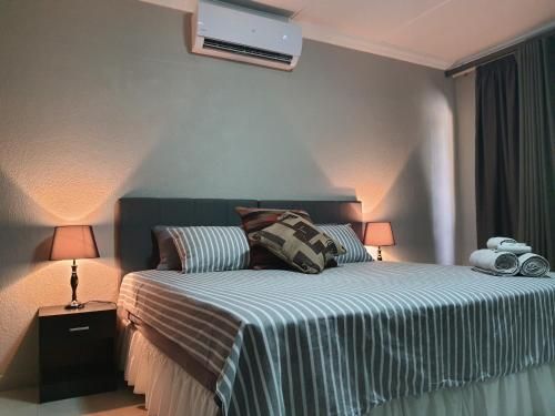 Housemartin Guest House