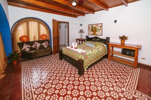 Luna Inn B&B