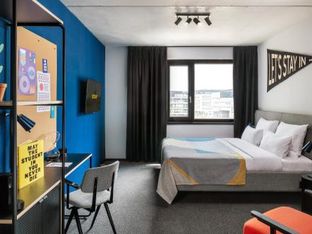 Hotel Image 1